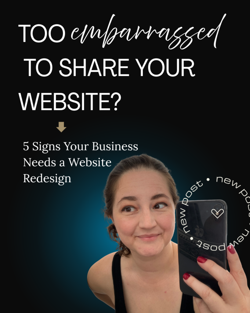 5 Signs Your Madison, AL Business Needs a Website Redesign