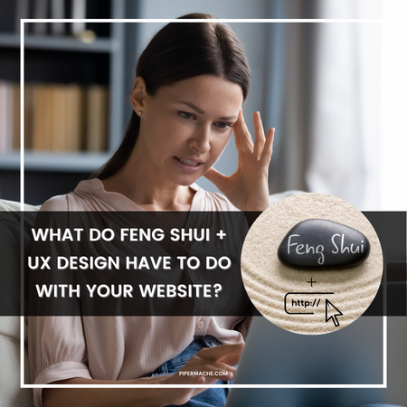 Feng Shui for your website?
