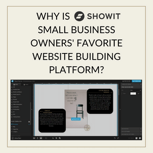Is Showit The Perfect Website Building Platform for Small Business Owners